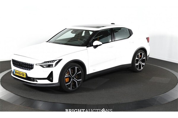 BRIGHT AUCTIONS: Electric Vehicle Auction