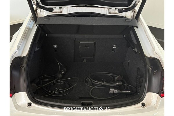 Polestar 2 Long Range Dual Motor Launch Edition 78 kWh 2021 (Origineel-NL), N-410-KR