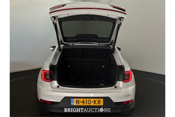 Polestar 2 Long Range Dual Motor Launch Edition 78 kWh 2021 (Origineel-NL), N-410-KR