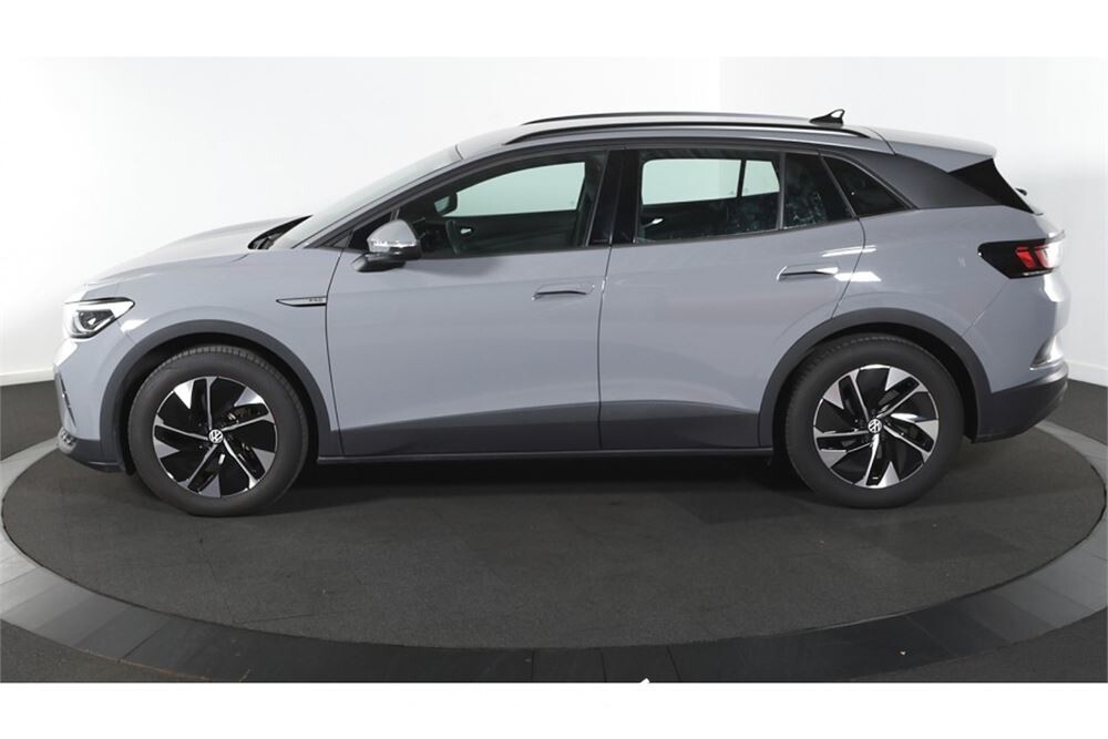 Volkswagen ID.4 Pro 77 kWh 2023 (Origineel-NL), S-305-VT