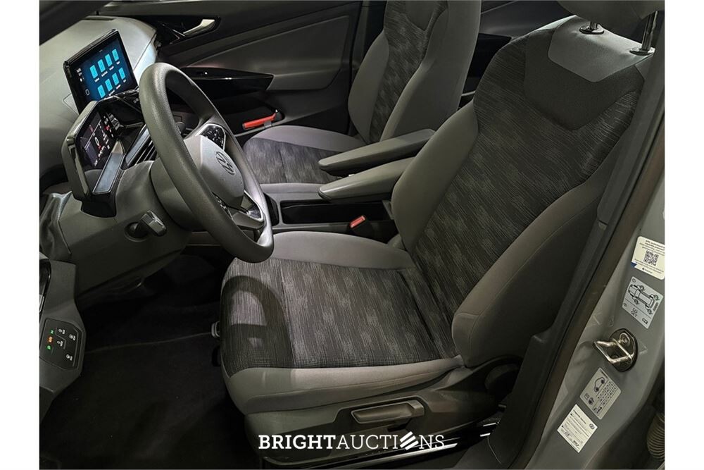 Volkswagen ID.4 Pro 77 kWh 2023 (Origineel-NL), S-305-VT
