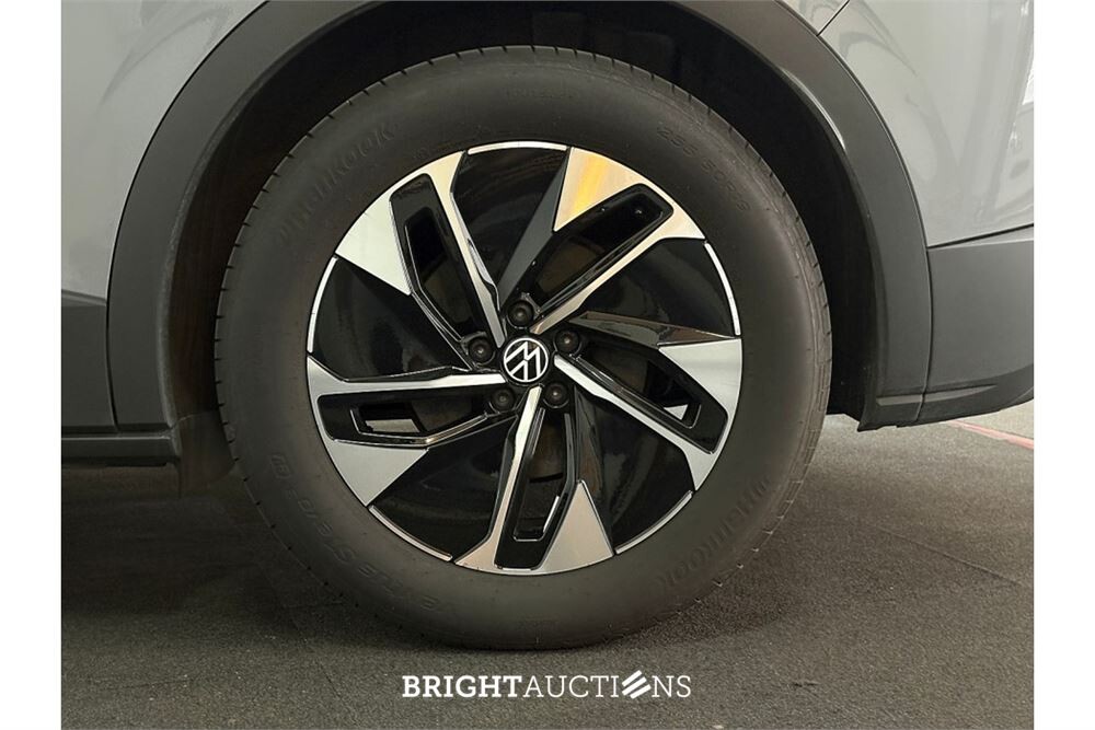 Volkswagen ID.4 Pro 77 kWh 2023 (Origineel-NL), S-305-VT