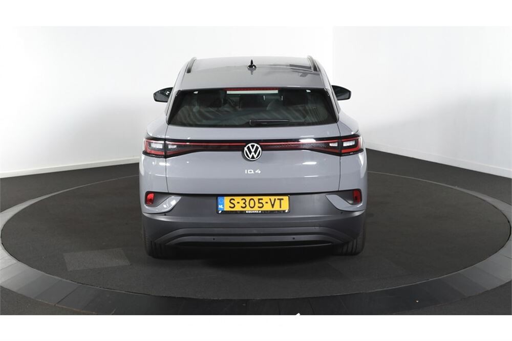 Volkswagen ID.4 Pro 77 kWh 2023 (Origineel-NL), S-305-VT