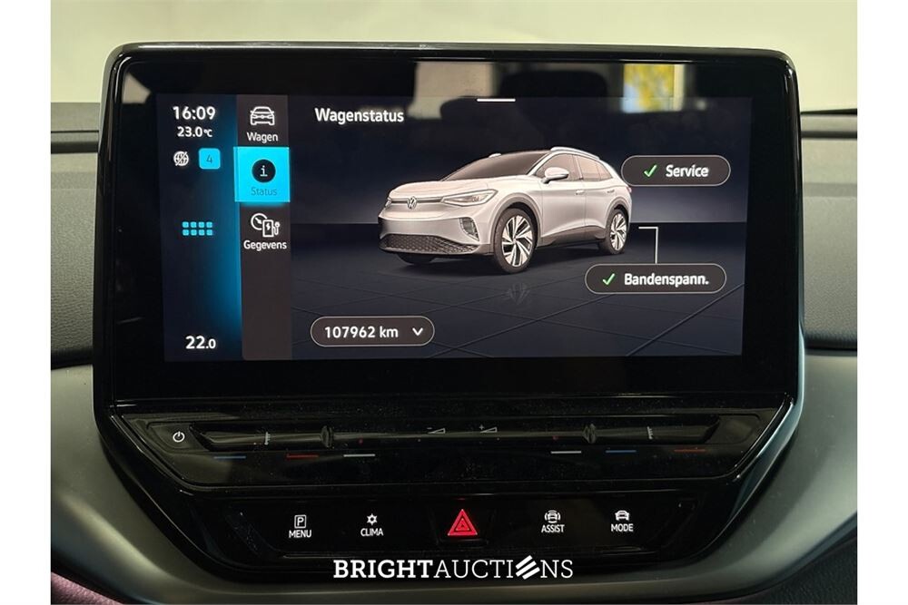 Volkswagen ID.4 Pro 77 kWh 2023 (Origineel-NL), S-305-VT
