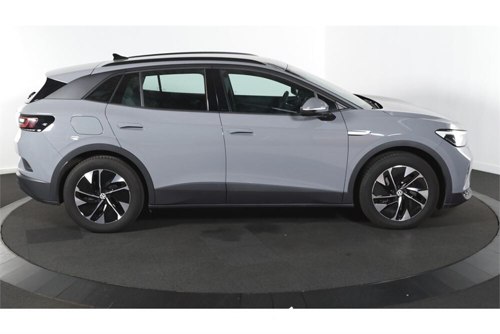 Volkswagen ID.4 Pro 77 kWh 2023 (Origineel-NL), S-305-VT