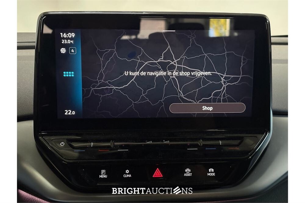 Volkswagen ID.4 Pro 77 kWh 2023 (Origineel-NL), S-305-VT