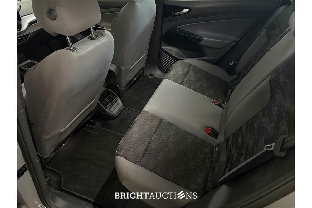Volkswagen ID.4 Pro 77 kWh 2023 (Origineel-NL), S-305-VT