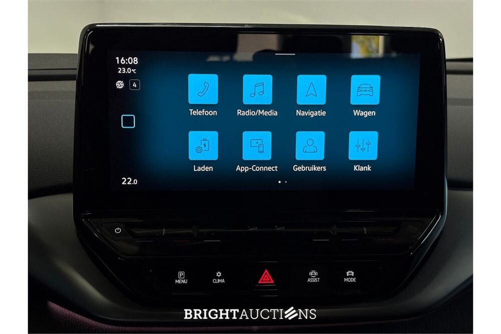 Volkswagen ID.4 Pro 77 kWh 2023 (Origineel-NL), S-305-VT