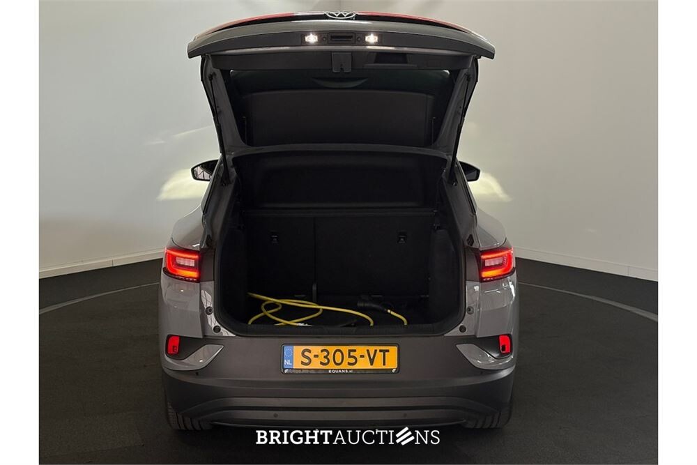 Volkswagen ID.4 Pro 77 kWh 2023 (Origineel-NL), S-305-VT