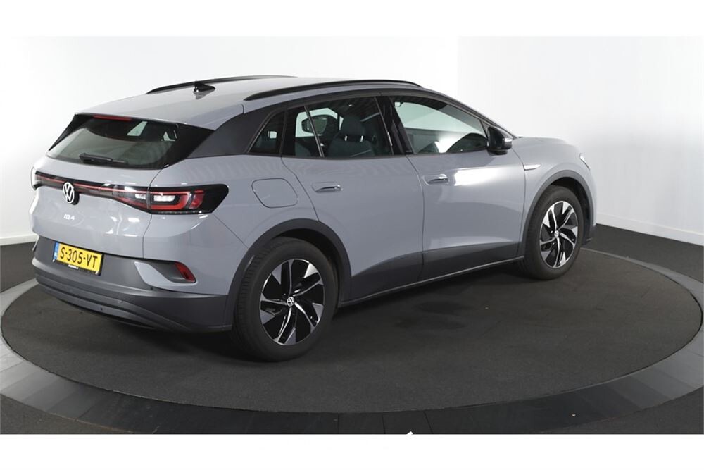 Volkswagen ID.4 Pro 77 kWh 2023 (Origineel-NL), S-305-VT