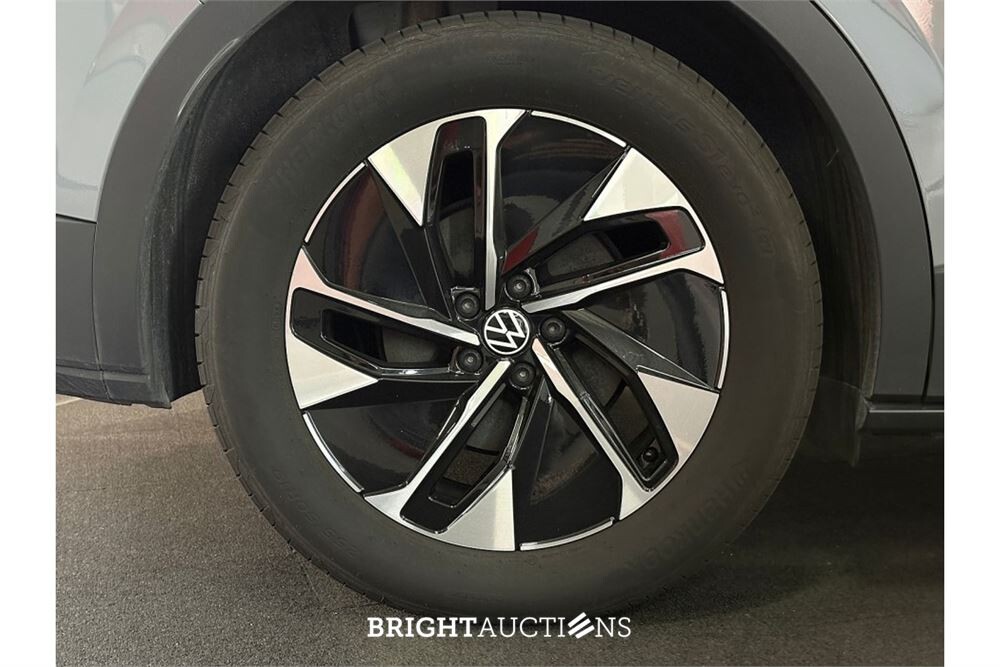 Volkswagen ID.4 Pro 77 kWh 2023 (Origineel-NL), S-305-VT
