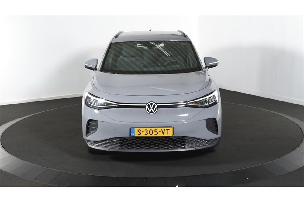 Volkswagen ID.4 Pro 77 kWh 2023 (Origineel-NL), S-305-VT