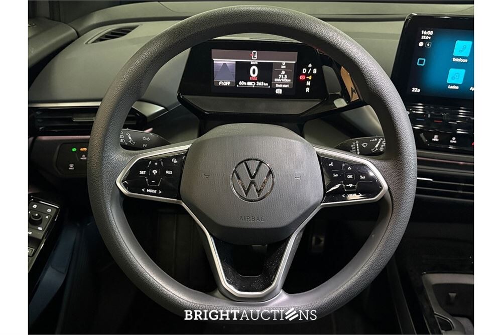 Volkswagen ID.4 Pro 77 kWh 2023 (Origineel-NL), S-305-VT
