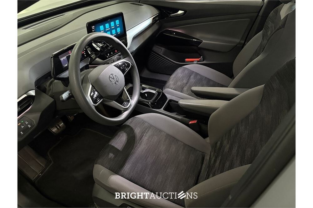 Volkswagen ID.4 Pro 77 kWh 2023 (Origineel-NL), S-305-VT