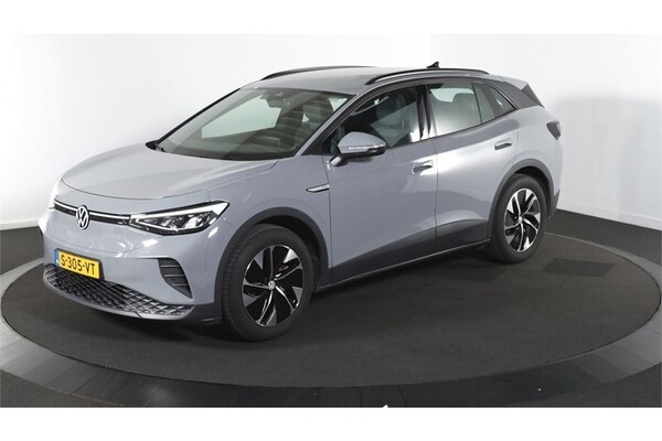 BRIGHT AUCTIONS: Electric Vehicle Auction