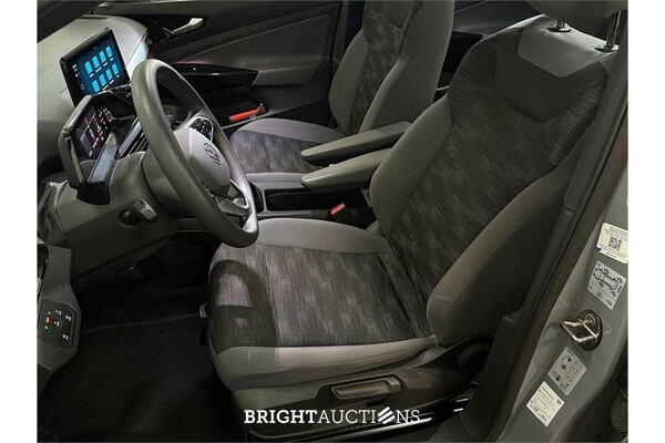 Volkswagen ID.4 Pro 77 kWh 2023 (Origineel-NL), S-305-VT