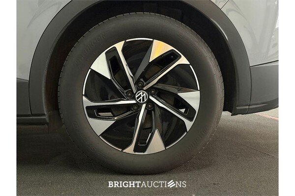 Volkswagen ID.4 Pro 77 kWh 2023 (Origineel-NL), S-305-VT