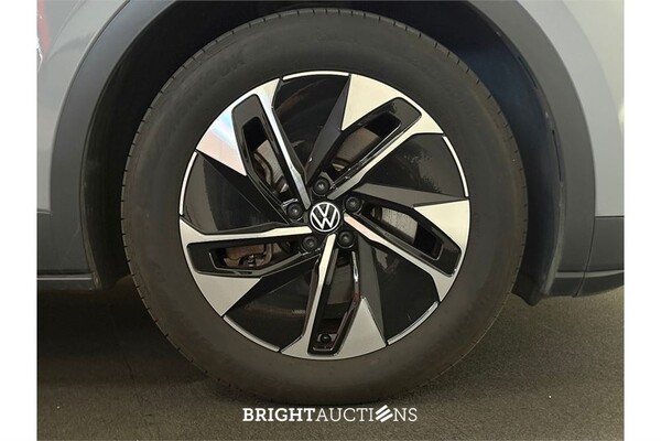 Volkswagen ID.4 Pro 77 kWh 2023 (Origineel-NL), S-305-VT