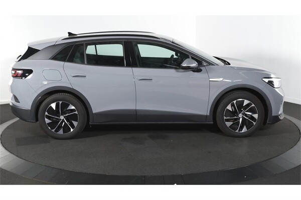 Volkswagen ID.4 Pro 77 kWh 2023 (Origineel-NL), S-305-VT