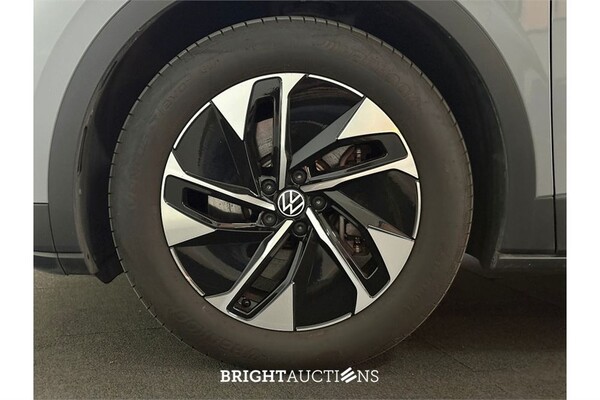 Volkswagen ID.4 Pro 77 kWh 2023 (Origineel-NL), S-305-VT