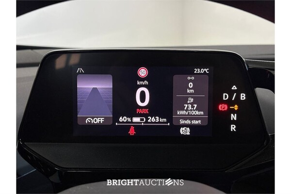 Volkswagen ID.4 Pro 77 kWh 2023 (Origineel-NL), S-305-VT