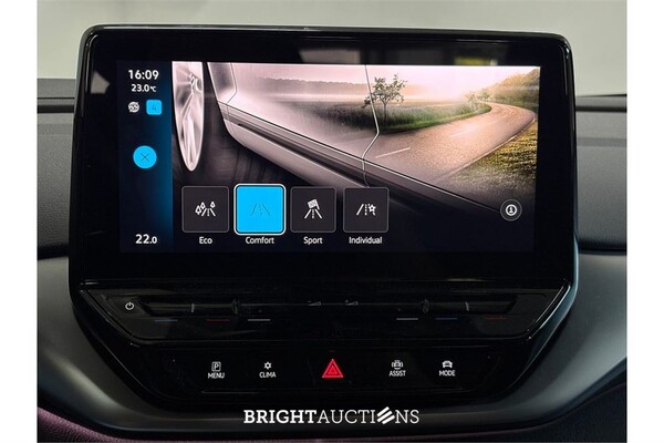 Volkswagen ID.4 Pro 77 kWh 2023 (Origineel-NL), S-305-VT
