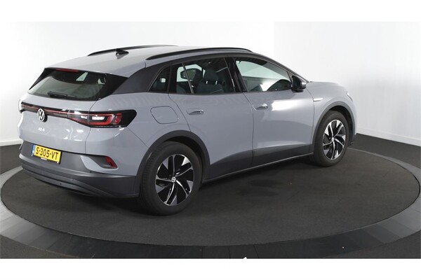 Volkswagen ID.4 Pro 77 kWh 2023 (Origineel-NL), S-305-VT