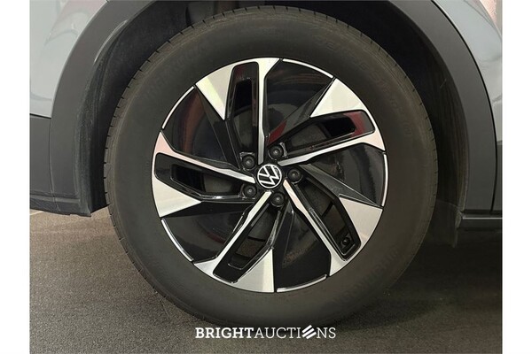 Volkswagen ID.4 Pro 77 kWh 2023 (Origineel-NL), S-305-VT