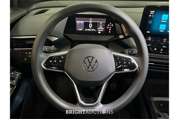 Volkswagen ID.4 Pro 77 kWh 2023 (Origineel-NL), S-305-VT