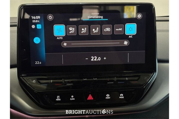Volkswagen ID.4 Pro 77 kWh 2023 (Origineel-NL), S-305-VT