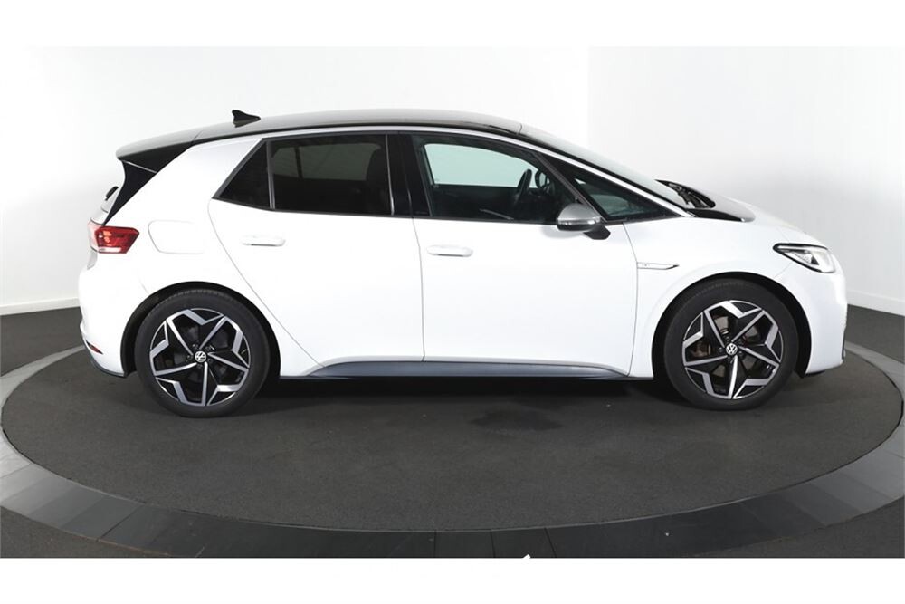 Volkswagen ID.3 First Plus 58 kWh 2020 (Origineel-NL), J-268-RH