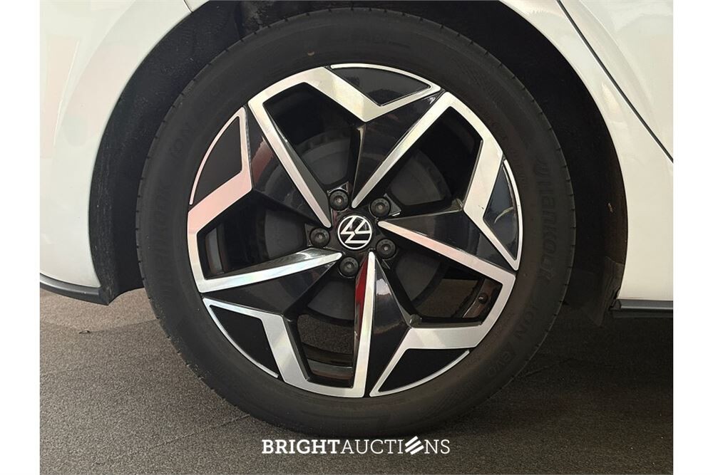 Volkswagen ID.3 First Plus 58 kWh 2020 (Origineel-NL), J-268-RH