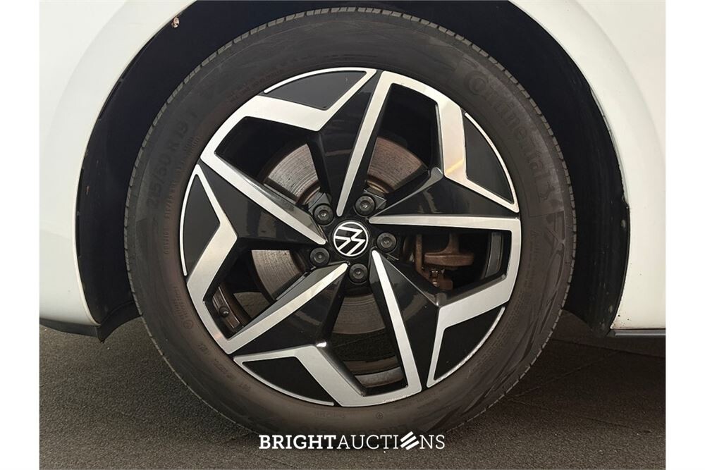 Volkswagen ID.3 First Plus 58 kWh 2020 (Origineel-NL), J-268-RH