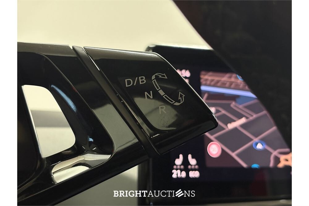Volkswagen ID.3 First Plus 58 kWh 2020 (Origineel-NL), J-268-RH