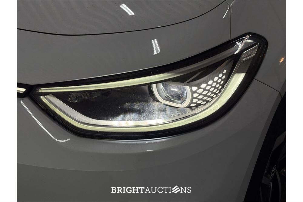 Volkswagen ID.3 First Plus 58 kWh 2020 (Origineel-NL), J-268-RH