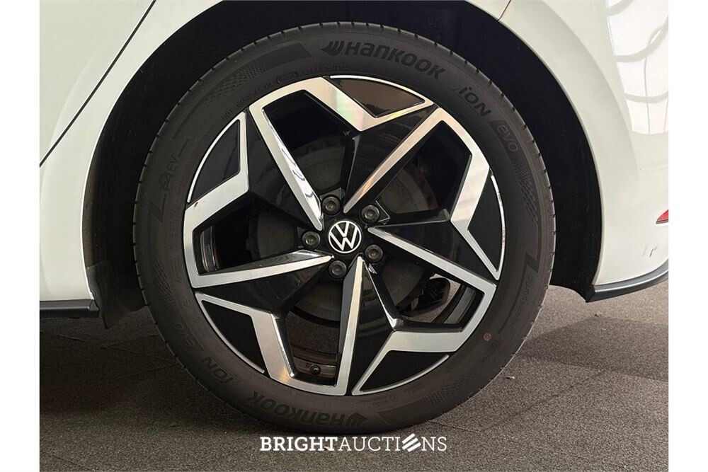 Volkswagen ID.3 First Plus 58 kWh 2020 (Origineel-NL), J-268-RH