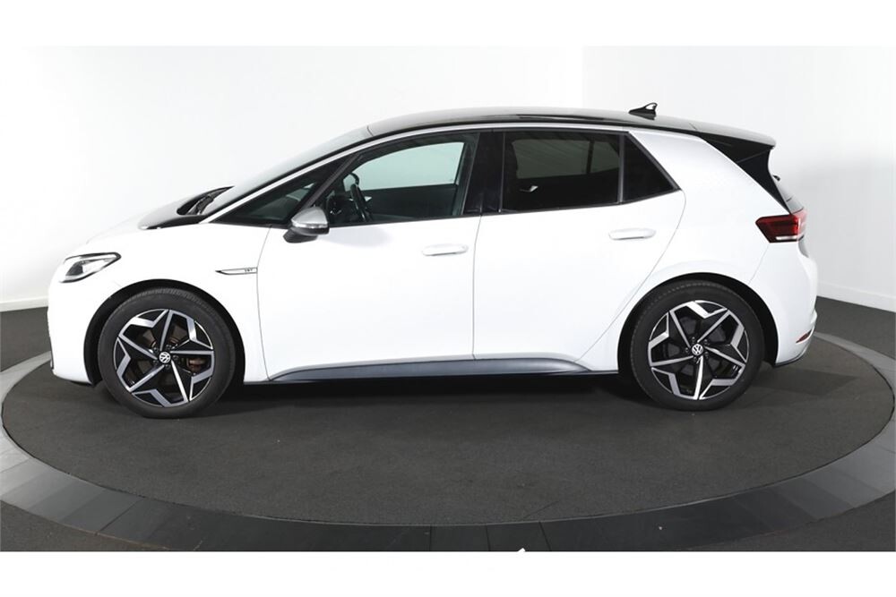 Volkswagen ID.3 First Plus 58 kWh 2020 (Origineel-NL), J-268-RH