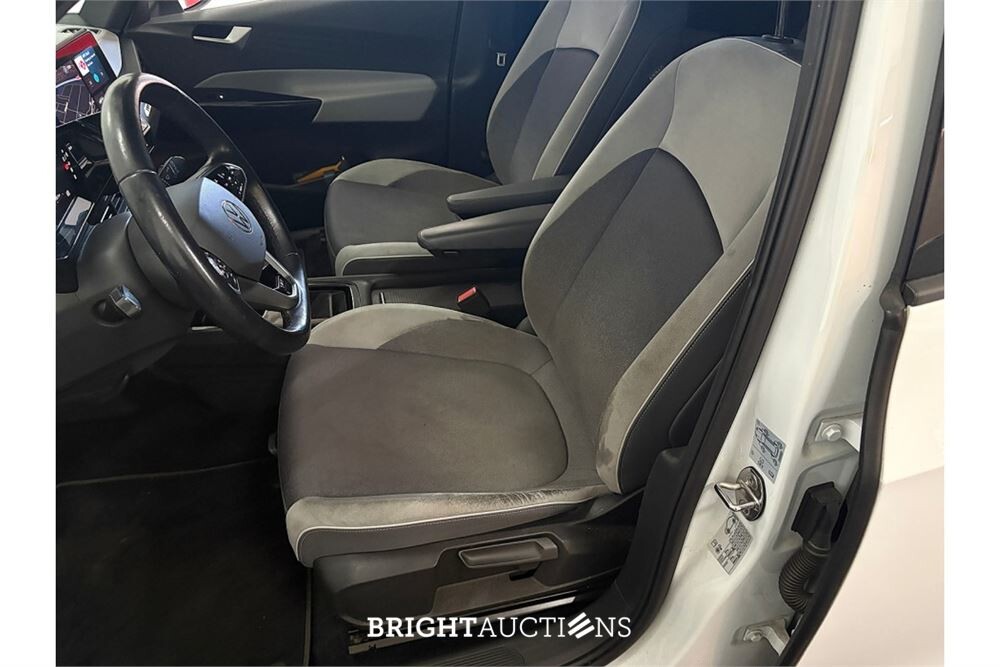 Volkswagen ID.3 First Plus 58 kWh 2020 (Origineel-NL), J-268-RH