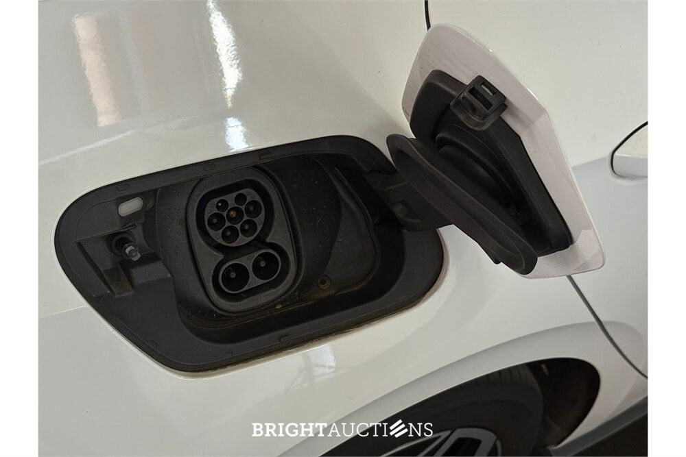 Volkswagen ID.3 First Plus 58 kWh 2020 (Origineel-NL), J-268-RH