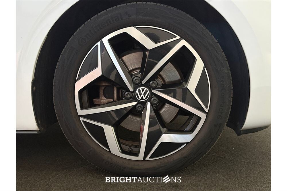 Volkswagen ID.3 First Plus 58 kWh 2020 (Origineel-NL), J-268-RH