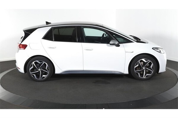 Volkswagen ID.3 First Plus 58 kWh 2020 (Origineel-NL), J-268-RH