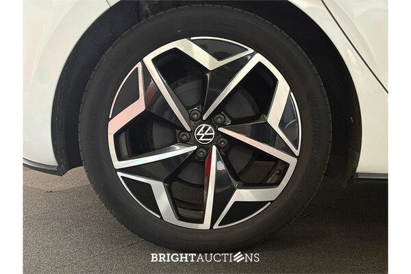 Volkswagen ID.3 First Plus 58 kWh 2020 (Origineel-NL), J-268-RH