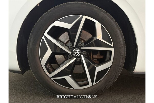 Volkswagen ID.3 First Plus 58 kWh 2020 (Origineel-NL), J-268-RH