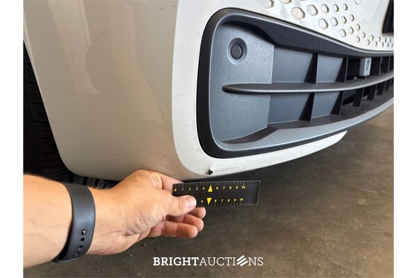 Volkswagen ID.3 First Plus 58 kWh 2020 (Origineel-NL), J-268-RH