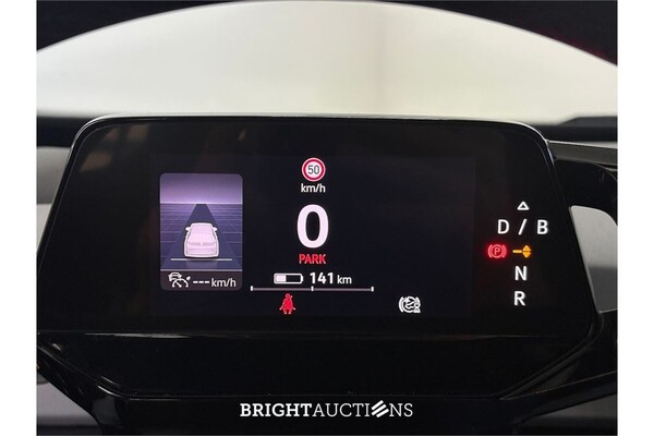 Volkswagen ID.3 First Plus 58 kWh 2020 (Origineel-NL), J-268-RH
