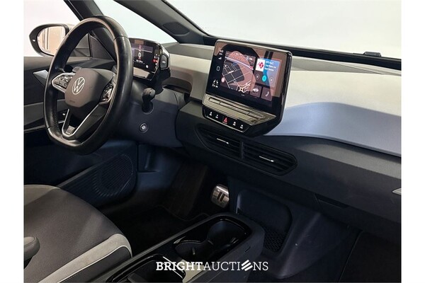 Volkswagen ID.3 First Plus 58 kWh 2020 (Origineel-NL), J-268-RH