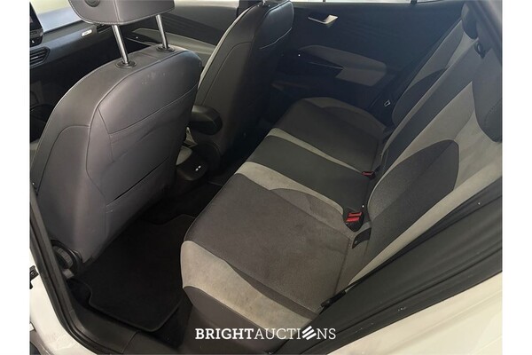 Volkswagen ID.3 First Plus 58 kWh 2020 (Origineel-NL), J-268-RH