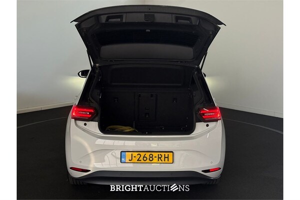 Volkswagen ID.3 First Plus 58 kWh 2020 (Origineel-NL), J-268-RH