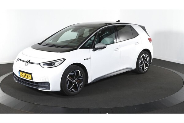 BRIGHT AUCTIONS: Electric Vehicle Auction