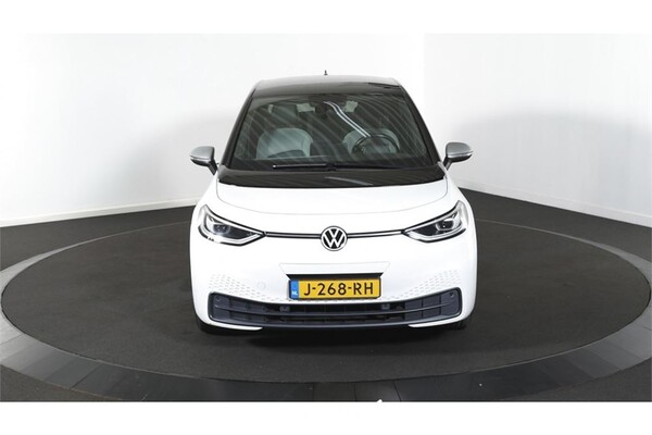 Volkswagen ID.3 First Plus 58 kWh 2020 (Origineel-NL), J-268-RH